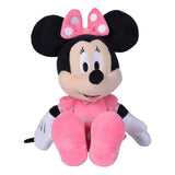 Disney Plüschfigur Minnie Pink 25 cm - Smalltinytoystore