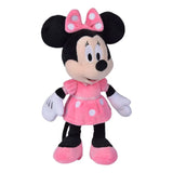 Disney Plüschfigur Minnie Pink 25 cm - Smalltinytoystore