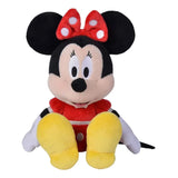 Disney Plüschfigur Minnie Red 25 cm - Smalltinytoystore