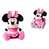 Disney Plüschfigur Minnie Shoulder Rider 12 cm - Smalltinytoystore