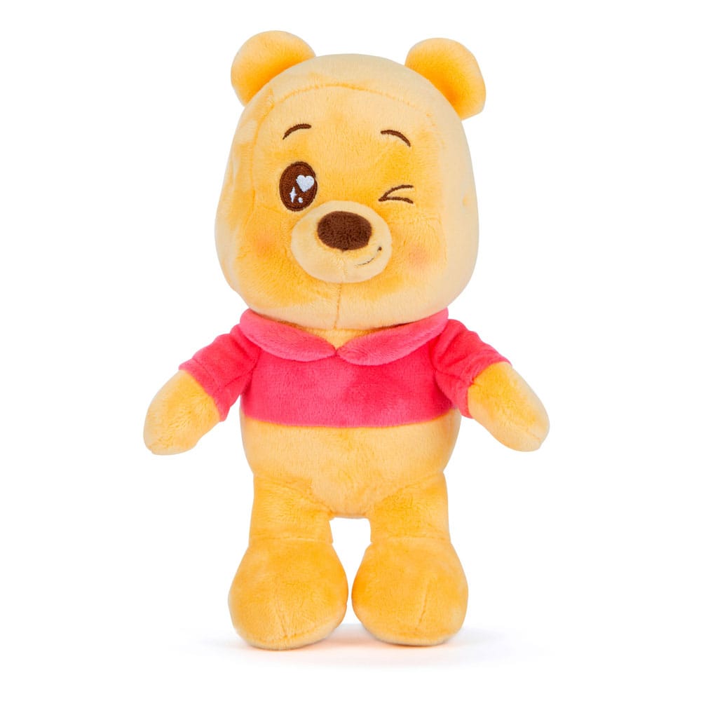 Disney Plüschfigur Winnie Puuh 25 cm - Smalltinytoystore