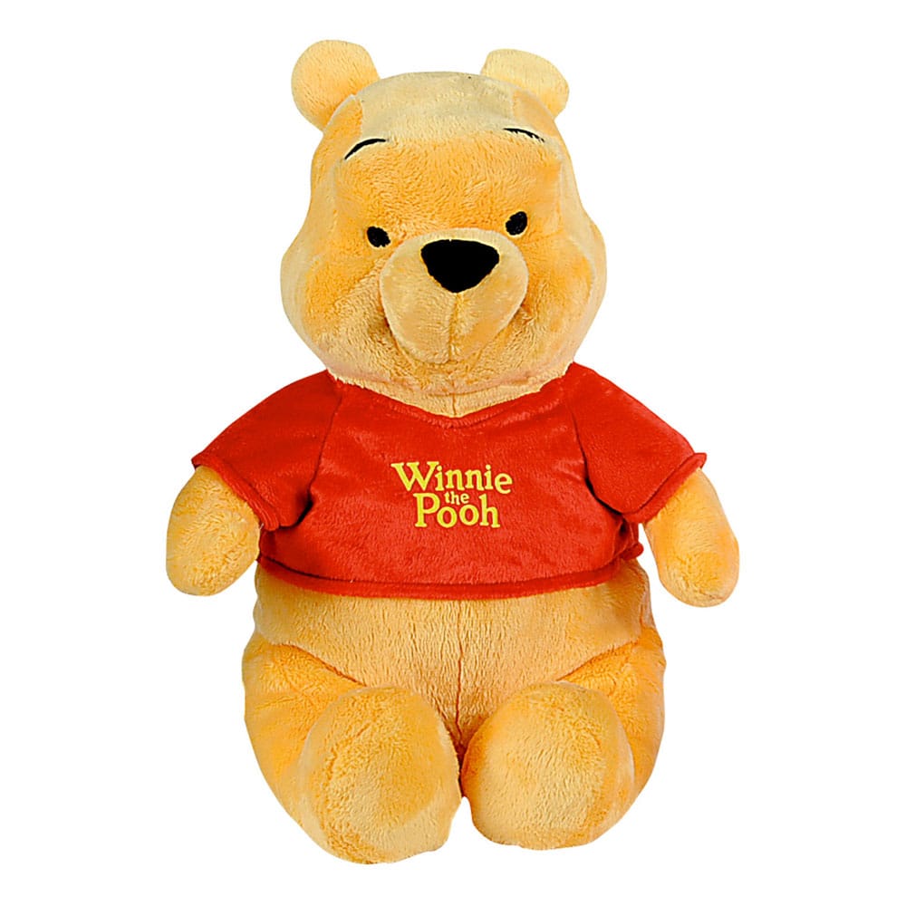 Disney Plüschfigur Winnie Puuh 43 cm - Smalltinytoystore