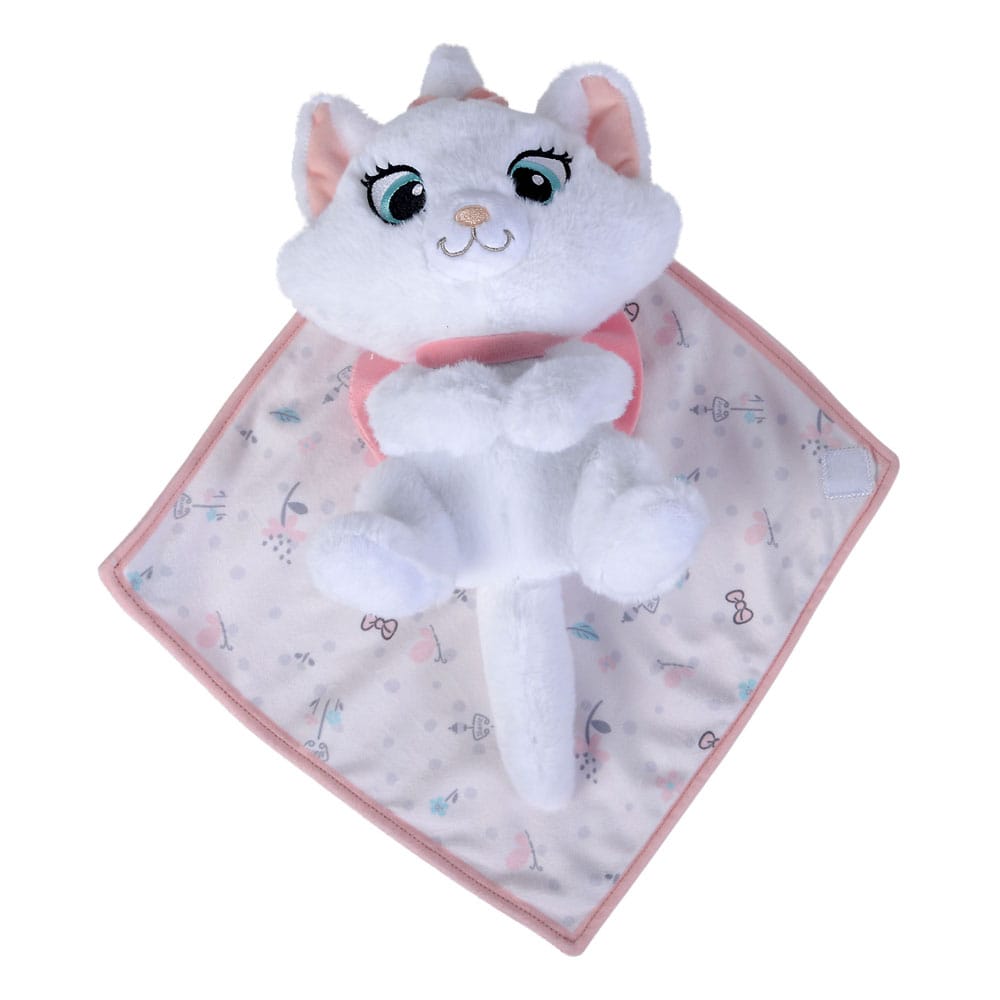 Disney Plüschfiguren Classic mit Decke 25 cm Sortiment (5) - Smalltinytoystore