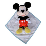 Disney Plüschfiguren Classic mit Decke 25 cm Sortiment (5) - Smalltinytoystore