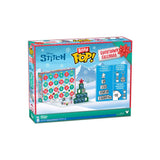 Disney Pocket POP! 13-Tage Countdown-Adventskalender Stitch Holiday - Smalltinytoystore