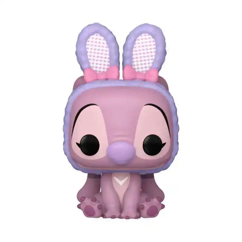 Disney Pocket POP! Vinyl Figuren Easter Egg Angel 4 cm - Smalltinytoystore