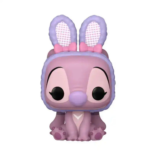 Disney Pocket POP! Vinyl Figuren Easter Egg Angel 4 cm - Smalltinytoystore