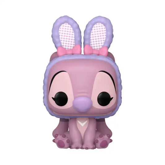 Disney Pocket POP! Vinyl Figuren Easter Egg Angel 4 cm - Smalltinytoystore
