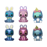 Disney Pocket POP! Vinyl Figuren Easter Egg L&S PDQ Display (24) 2,5 cm - Smalltinytoystore