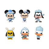 Disney Pocket POP! Vinyl Figuren Snowball 4 cm Display (12) - Smalltinytoystore