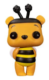 Disney POP! Animation Vinyl Figuren Winnie as a Bee 9 cm - Smalltinytoystore
