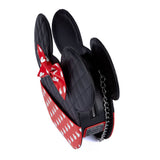 Disney POP! by Loungefly Umhängetasche Mickey and Minnie Valentines - Smalltinytoystore