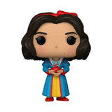 Disney POP! Disney Vinyl Figur Snow White with Apple 9 cm - Smalltinytoystore