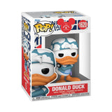 Disney POP! Vinyl Figur Donald(MM KPOP) 9 cm - Smalltinytoystore