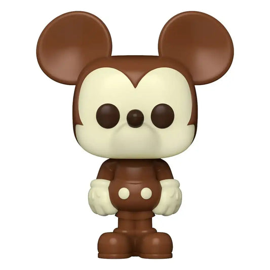 Disney POP! Vinyl Figur Easter Chocolate Mickey 9 cm - Smalltinytoystore