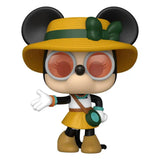 Disney POP! Vinyl Figur Minnie(FSTVL) 9 cm - Smalltinytoystore