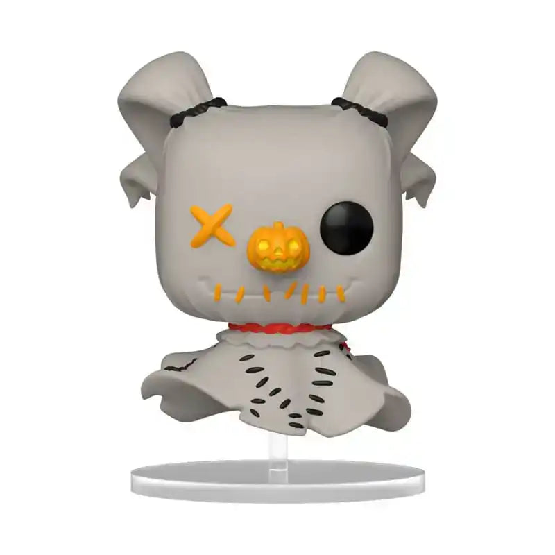 Disney POP! Vinyl Figur Patchwork - Zero 9 cm - Smalltinytoystore
