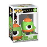 Disney POP! Vinyl Figur Pixar Halloween Mike 9 cm - Smalltinytoystore