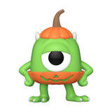Disney POP! Vinyl Figur Pixar Halloween Mike 9 cm - Smalltinytoystore