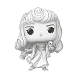 Disney POP! Vinyl Figur Sketched- Aurora 9 cm - Smalltinytoystore