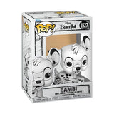 Disney POP! Vinyl Figur Sketched- Bambi 9 cm - Smalltinytoystore