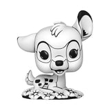 Disney POP! Vinyl Figur Sketched- Bambi 9 cm - Smalltinytoystore