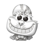 Disney POP! Vinyl Figur Sketched- Cheshire Cat 9 cm - Smalltinytoystore