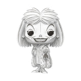 Disney POP! Vinyl Figur Sketched- Cruella De Vil 9 cm - Smalltinytoystore
