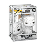 Disney POP! Vinyl Figur Sketched- Maleficent 9 cm - Smalltinytoystore