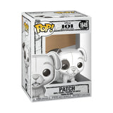 Disney POP! Vinyl Figur Sketched- Patch 9 cm - Smalltinytoystore