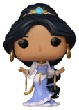 Disney Princess Grand Entrances POP! Vinyl Figur Jasmine 9 cm