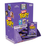 Disney Princess Mystery Bitty POP! Vinyl Figuren 2 cm Display (32) - Smalltinytoystore
