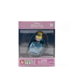 Disney Princess Zoom Hero Rückzug-Fahrzeuge mit Figuren Display (12) - Smalltinytoystore