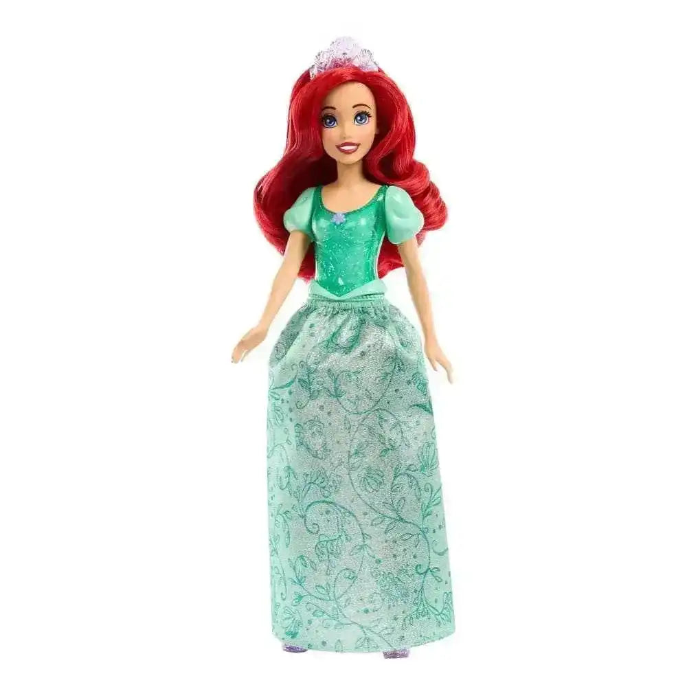 Disney Prinzessin Puppe Arielle 29 cm - Smalltinytoystore