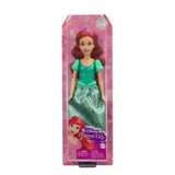 Disney Prinzessin Puppe Arielle 29 cm - Smalltinytoystore