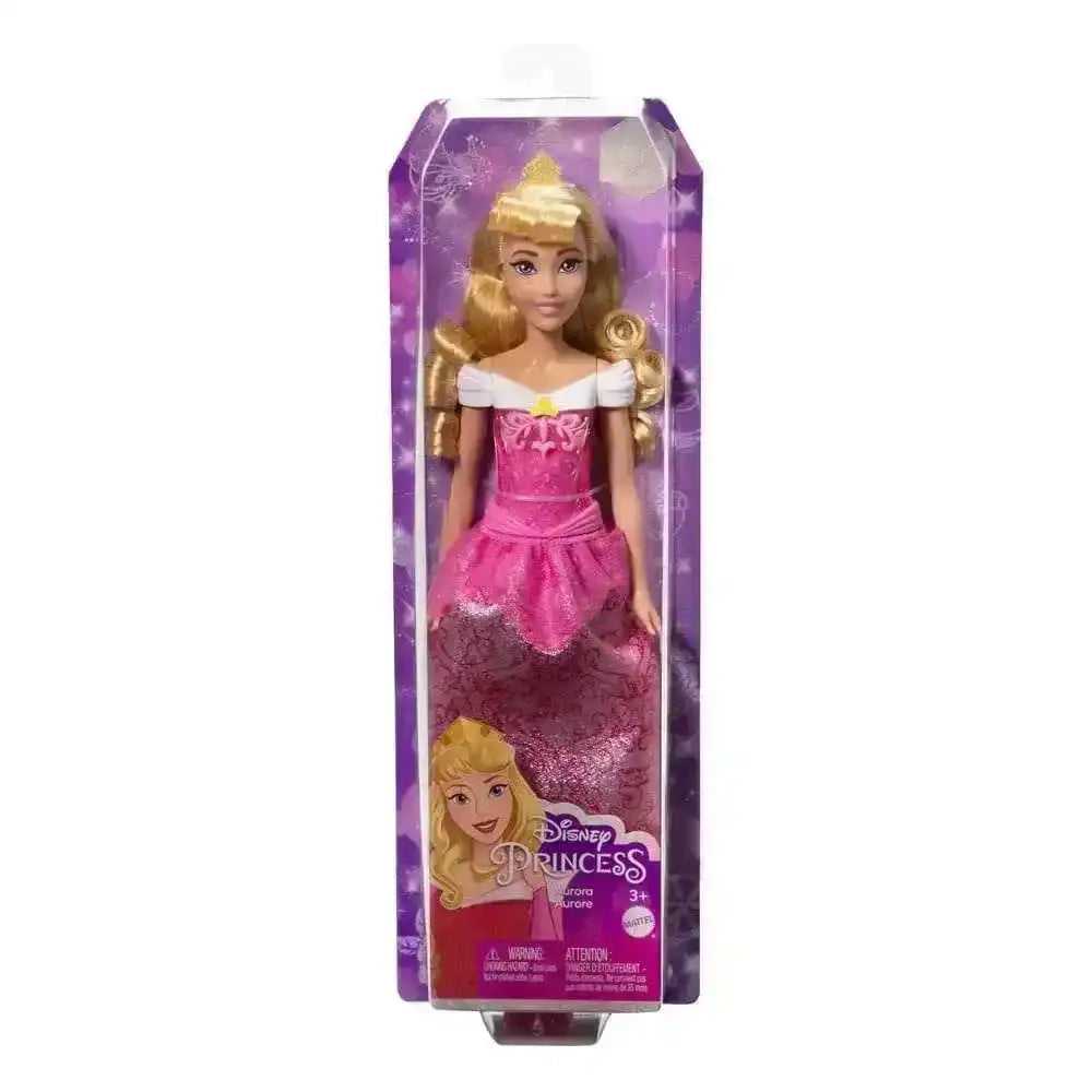 Disney Prinzessin Puppe Aurora 29 cm - Smalltinytoystore