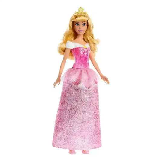 Disney Prinzessin Puppe Aurora 29 cm - Smalltinytoystore