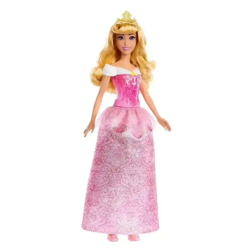 Disney Prinzessin Puppe Aurora 29 cm - Smalltinytoystore