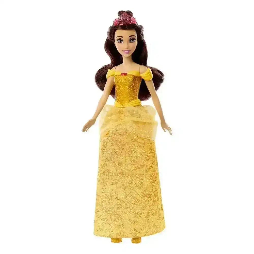 Disney Prinzessin Puppe Belle 29 cm - Smalltinytoystore