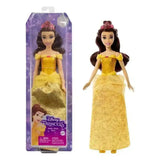 Disney Prinzessin Puppe Belle 29 cm - Smalltinytoystore