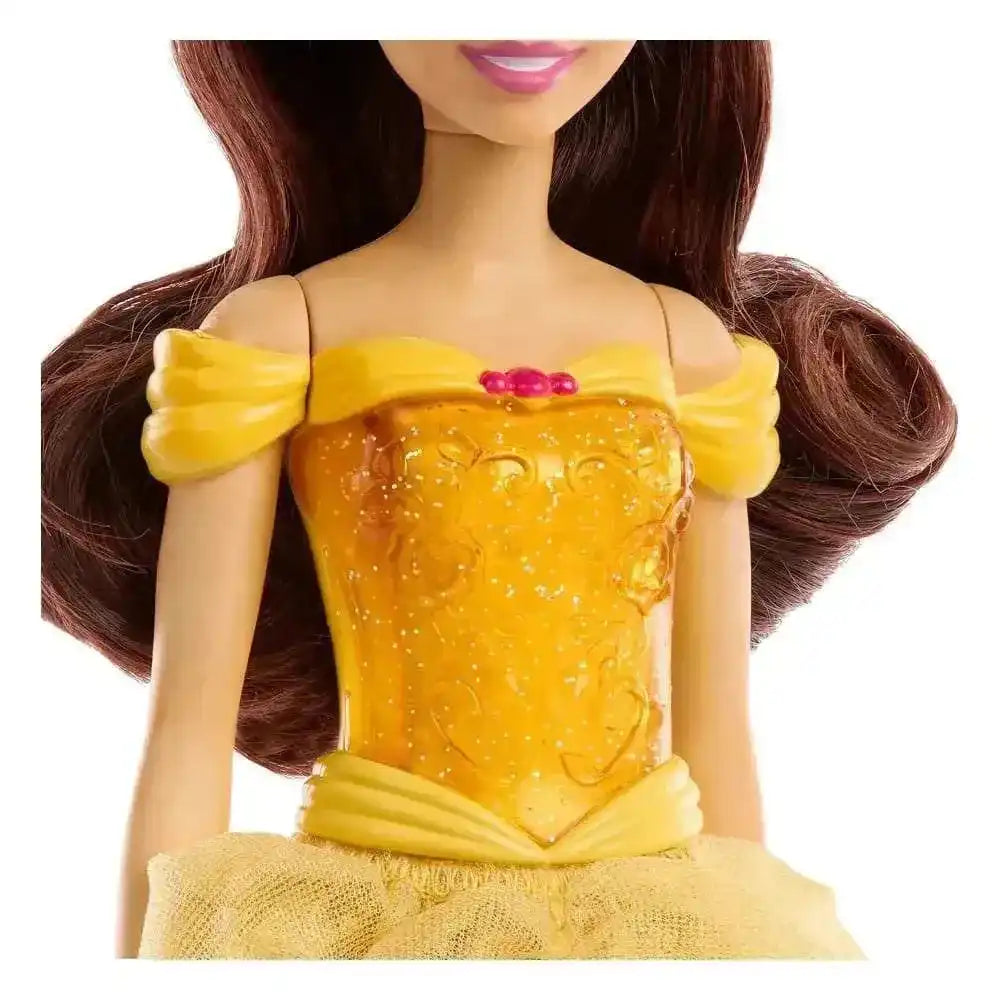 Disney Prinzessin Puppe Belle 29 cm - Smalltinytoystore