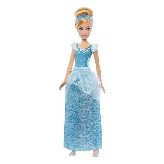 Disney Prinzessin Puppe Cinderella 29 cm - Smalltinytoystore