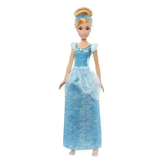 Disney Prinzessin Puppe Cinderella 29 cm - Smalltinytoystore