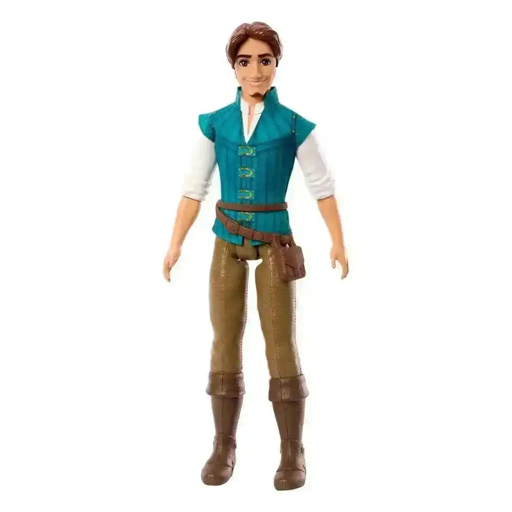 Disney Prinzessin Puppe Flynn Rider 29 cm - Smalltinytoystore