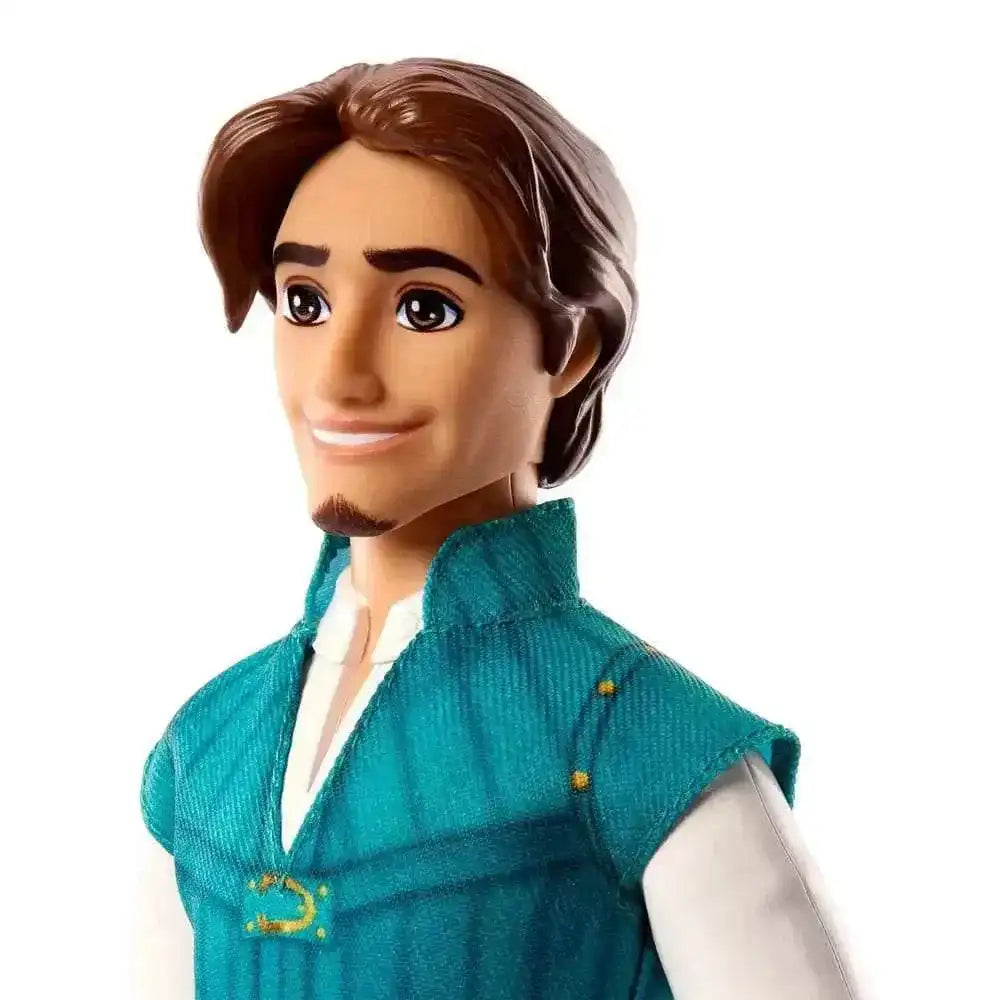 Disney Prinzessin Puppe Flynn Rider 29 cm - Smalltinytoystore