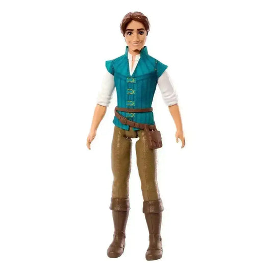 Disney Prinzessin Puppe Flynn Rider 29 cm - Smalltinytoystore