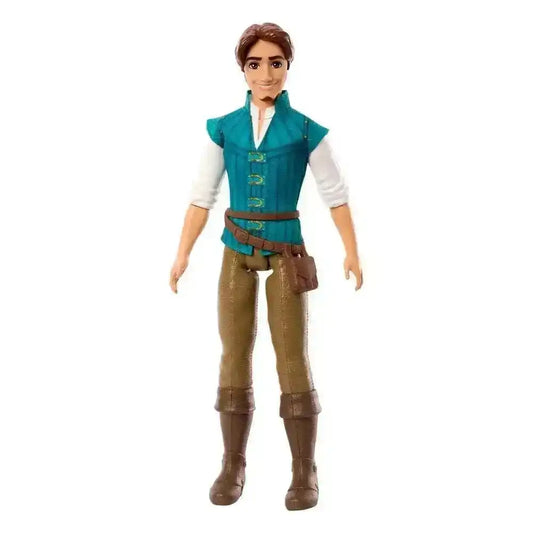 Disney Prinzessin Puppe Flynn Rider 29 cm - Smalltinytoystore