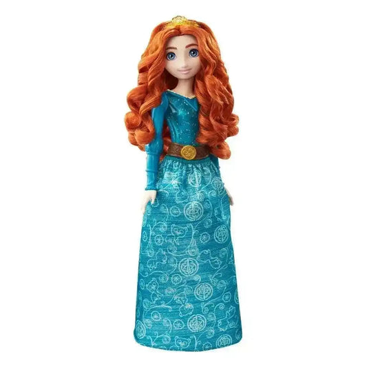 Disney Prinzessin Puppe Merida 29 cm - Smalltinytoystore