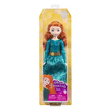 Disney Prinzessin Puppe Merida 29 cm - Smalltinytoystore