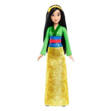 Disney Prinzessin Puppe Mulan 29 cm - Smalltinytoystore